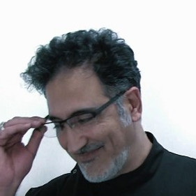 Dr. Behnam<p>Dentist - London, UK</p>