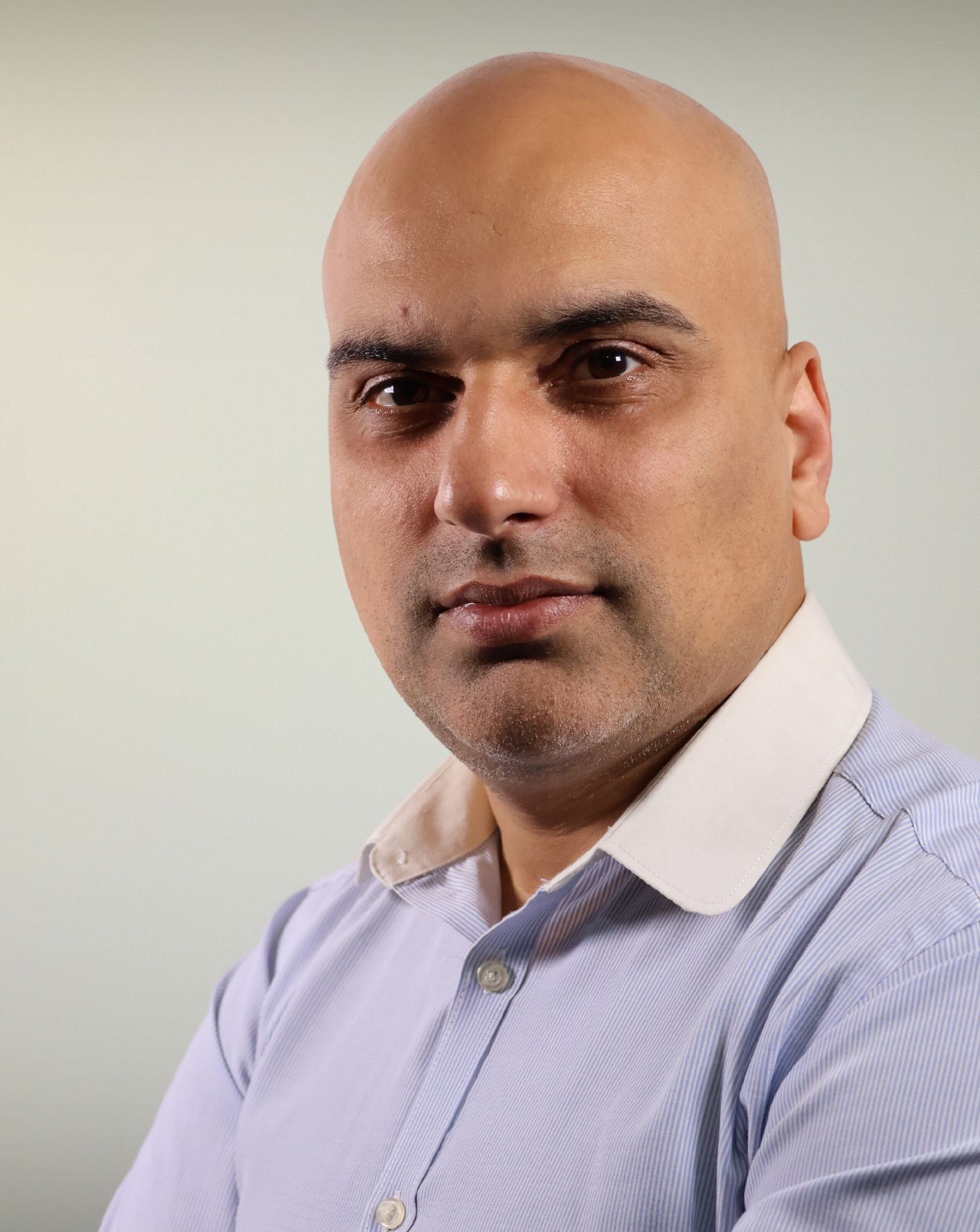 Barry Phagura<p>Accountant - Leicester, UK</p>